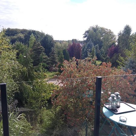 Apartament Dla Ciebie Ustronie Morskie Kültér fotó