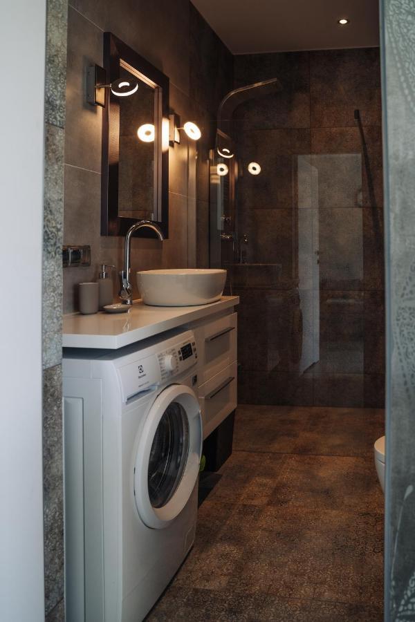 Apartament Dla Ciebie Ustronie Morskie Kültér fotó