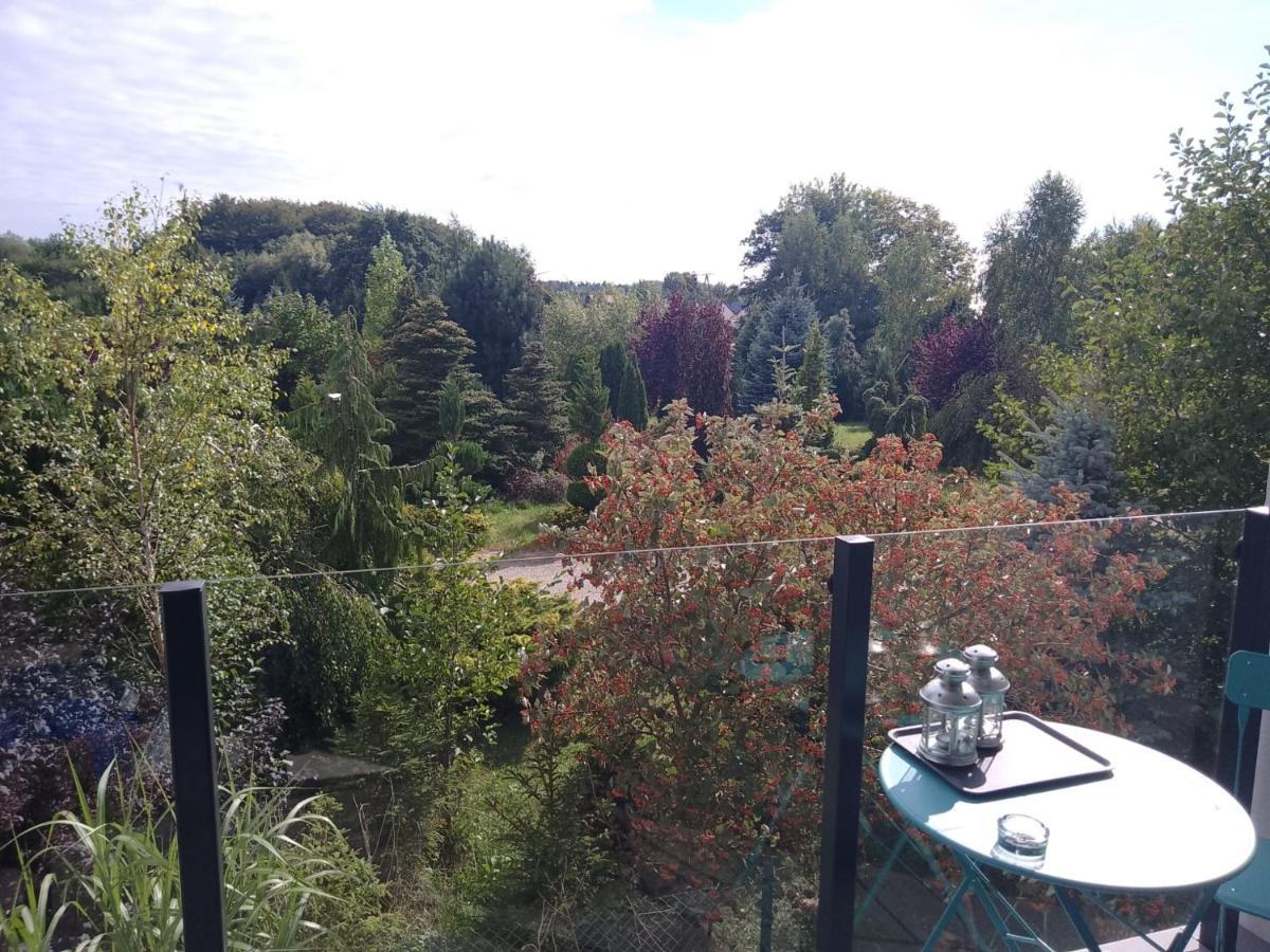 Apartament Dla Ciebie Ustronie Morskie Kültér fotó